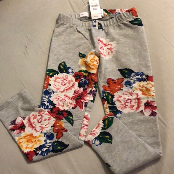 GAP Other - 🦋3/$15🦋 Gap kids stretch leggings